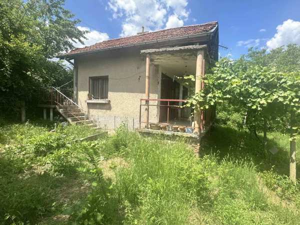 Продава парцел, гр. кърджали, прилепци
