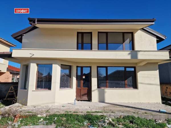 Продава къща, с. калояново, област пловдив