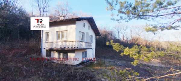 Продава къща, с. студена, област перник