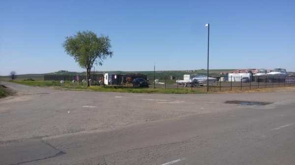 Продава парцел, гр. ахелой, област бургас