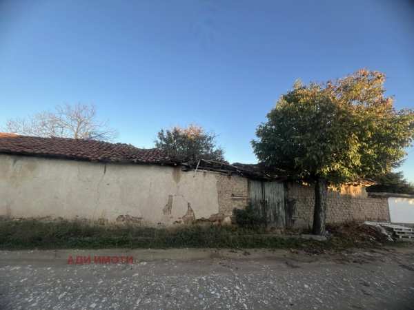 Продава парцел, с. паничери, област пловдив