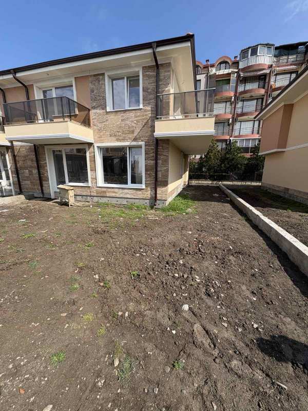 Продава къща, гр. поморие, област бургас