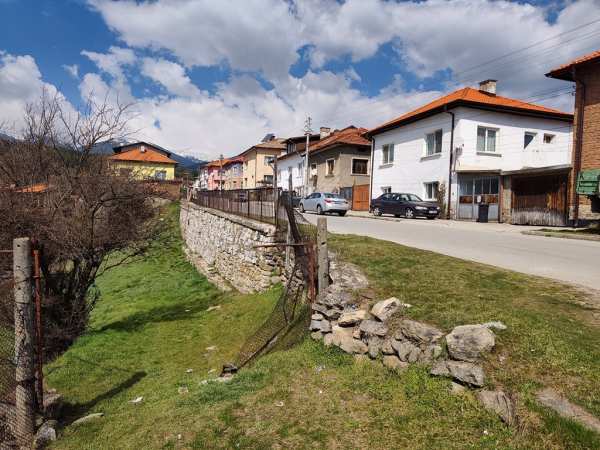 Продава парцел, с. бачево, област благоевград