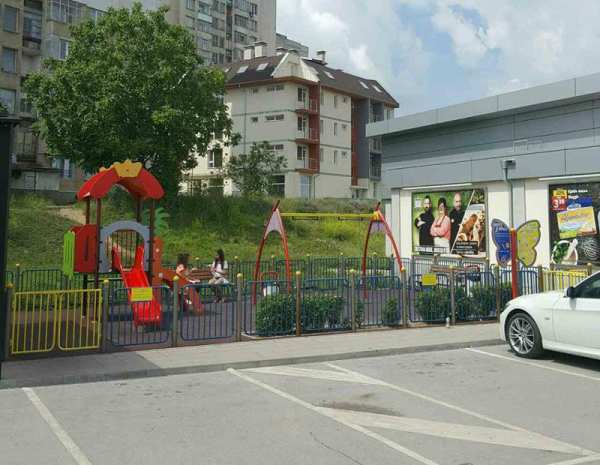 Продава парцел, гр. плевен, сторгозия