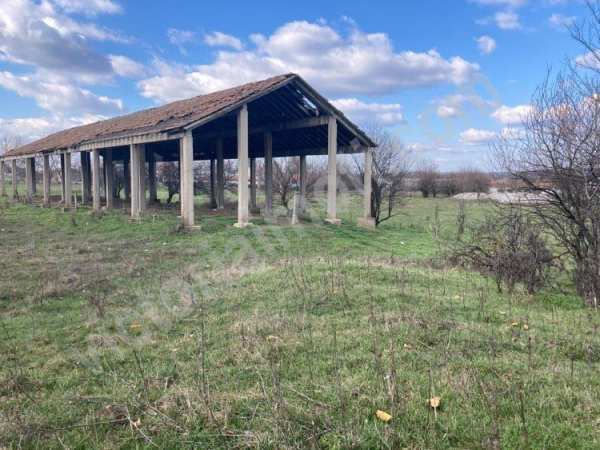 Продава парцел, гр. лясковец, област велико търново