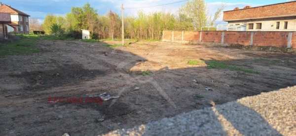Продава парцел, с. стряма, област пловдив