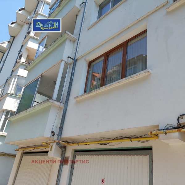 Продава 3-стаен, гр. велико търново, център