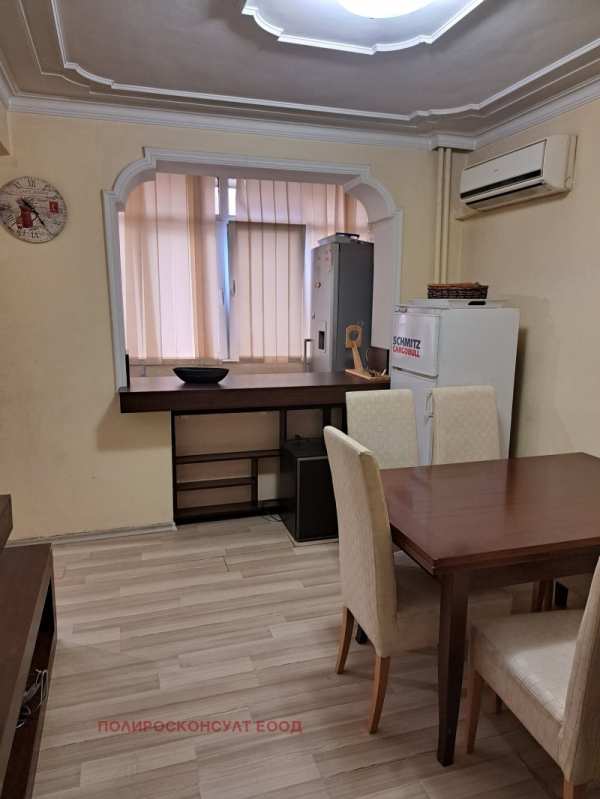 Продава 3-стаен, гр. видин, център