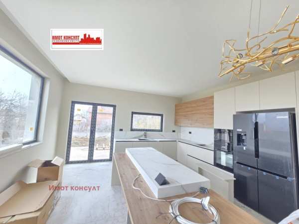 Продава къща, с. брестник, област пловдив