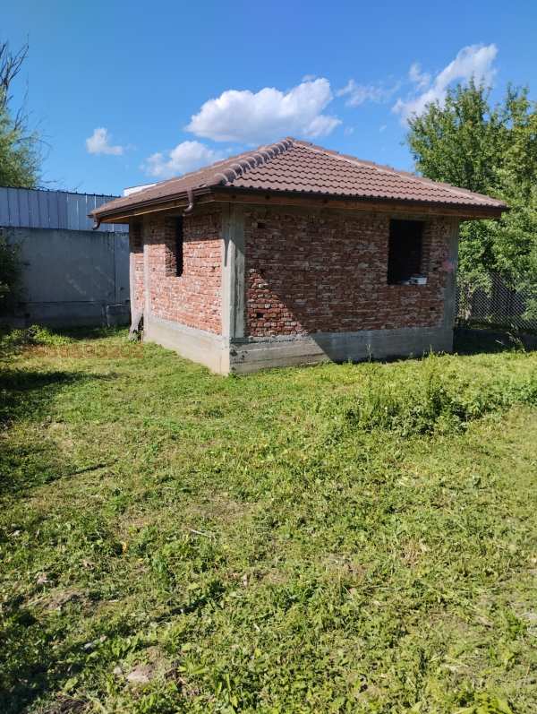 Продава парцел, гр. кюстендил, румена войвода