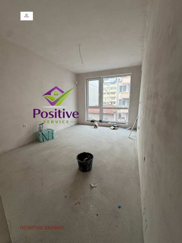 Продава 2-стаен, гр. бургас, възраждане