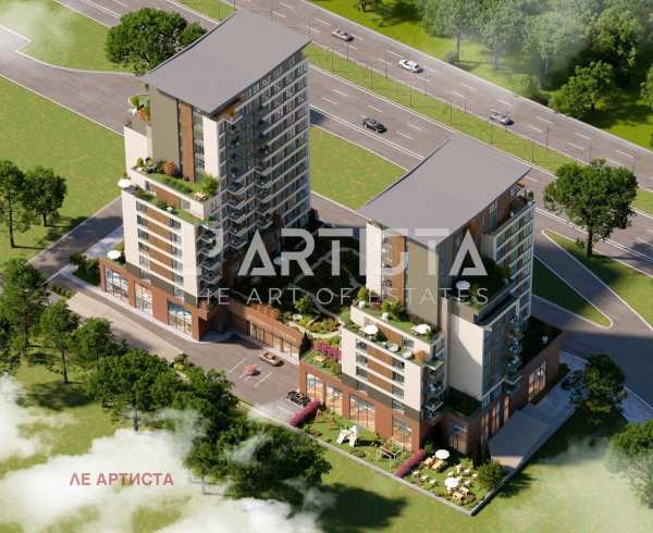 Продава мезонет, гр. софия, дружба 2