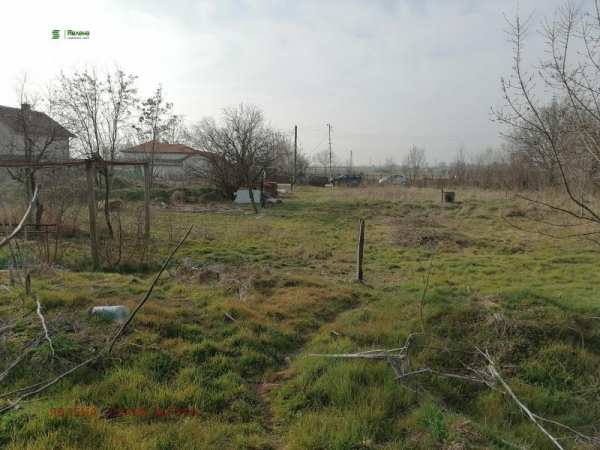 Продава парцел, с. сърнево, област стара загора