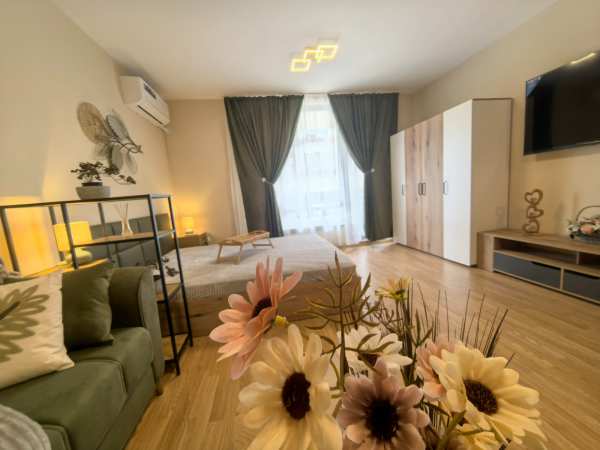 Продава 1-стаен, гр. банско, област благоевград