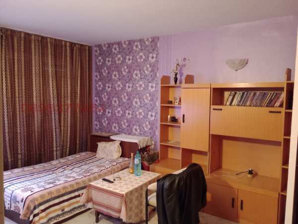 Продава 2-стаен, гр. раднево, област стара загора