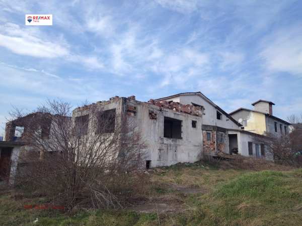 Продава бизнес имот, гр. ловеч, продимчец