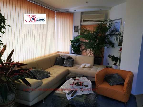 Продава мезонет, гр. пазарджик, идеален център