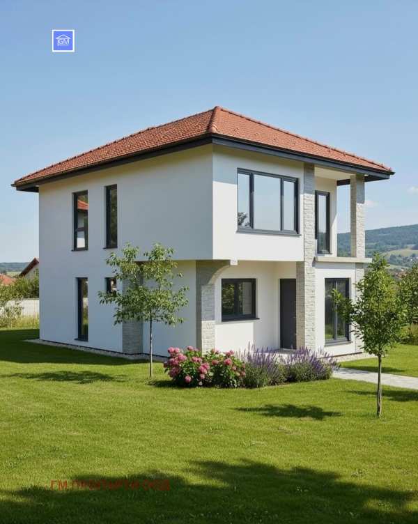 Продава къща, с. църква, област добрич