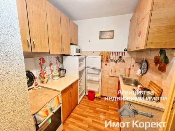 Продава 2-стаен, гр. асеновград, област пловдив