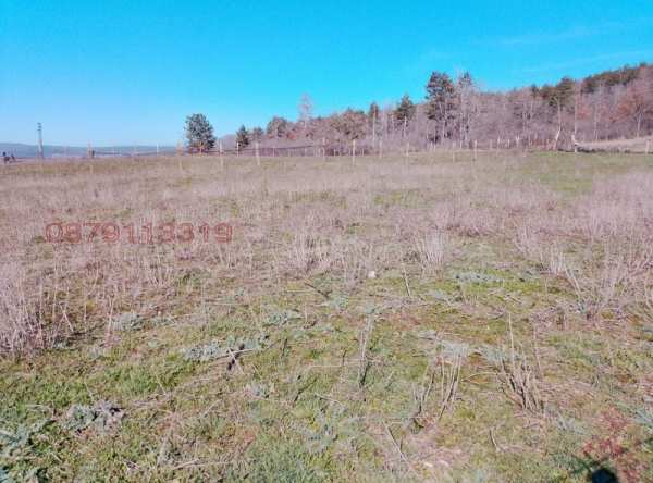 Продава парцел, с. просеник, област бургас