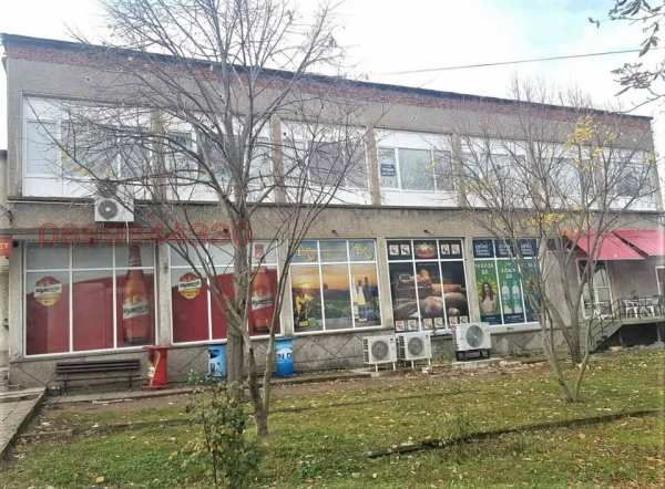 Продава пром. помещение, с. тетово, област русе