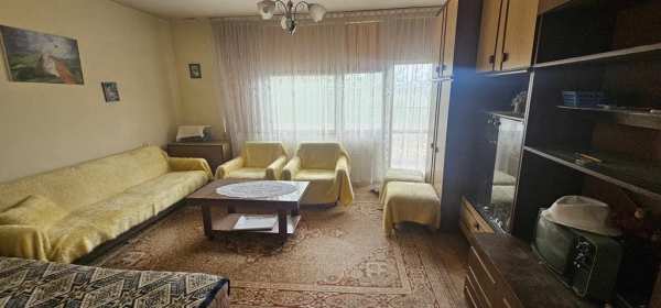 Продава 4-стаен, гр. кърджали, център