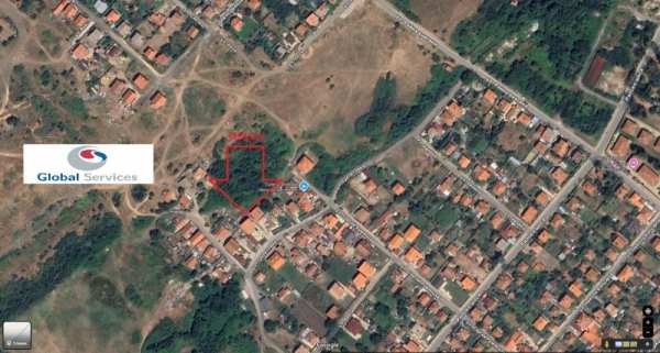 Продава парцел, гр. долна баня, област софия област