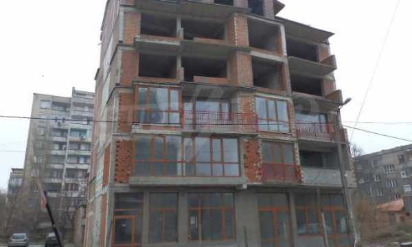 Продава магазин, гр. видин, център
