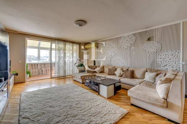 Продава мезонет, гр. софия, лозенец