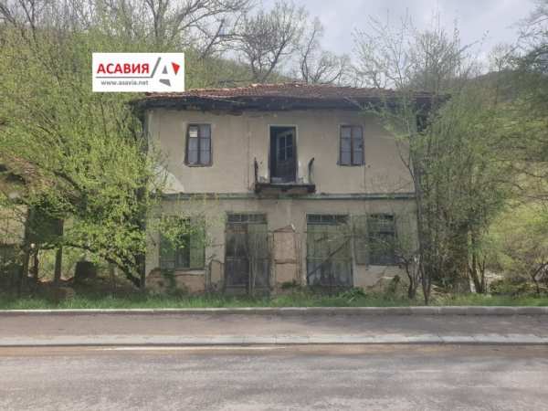 Продава къща, с. рибарица, област ловеч