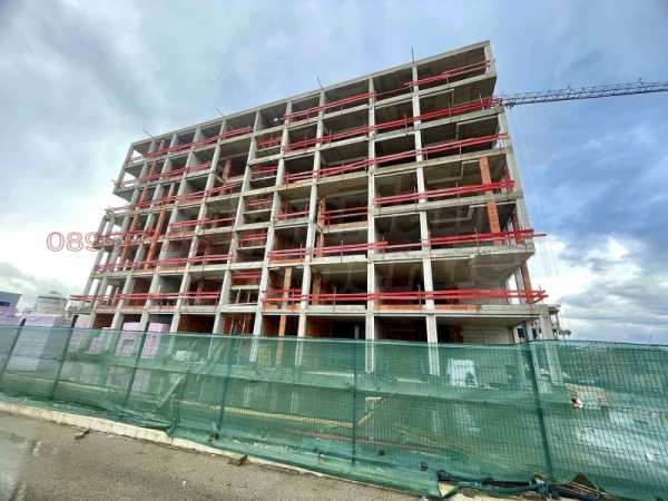 Продава 2-стаен, гр. костинброд, област софия област