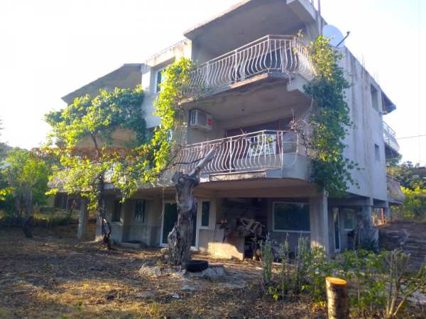 Продава  хотел к.к. Албена, област Добрич
      750 кв.м