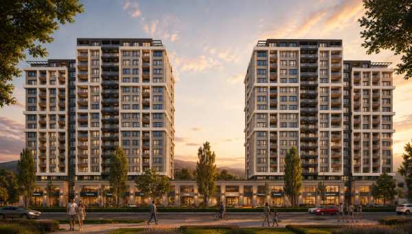 Продава 2-стаен, гр. пловдив, кършияка