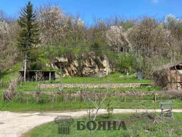 Продава парцел, с. кошов, област русе