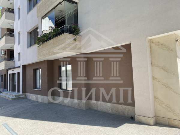 Продава офис, гр. добрич, свети георги