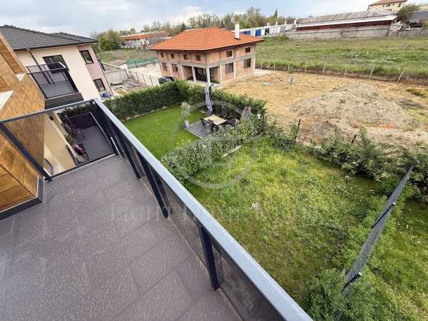 Продава къща, гр. пловдив, христо смирненски