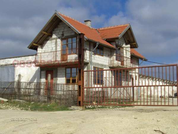 Продава пром. помещение, гр. алфатар, област силистра