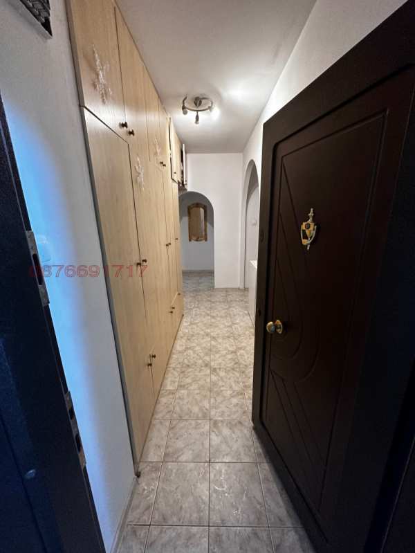 Продава 2-стаен, гр. силистра, изток