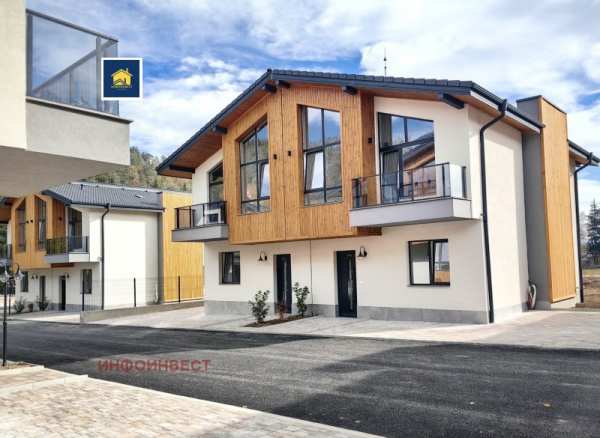 Продава къща, гр. велинград, област пазарджик