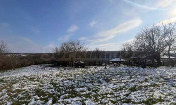 Продава парцел, с. горен чифлик, област варна
