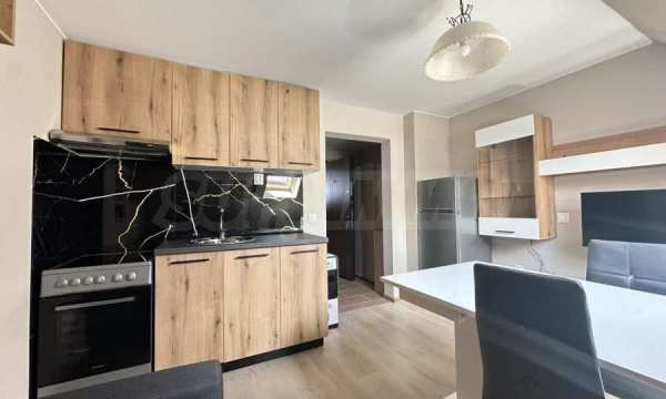 Продава 1-стаен, гр. банско, област благоевград