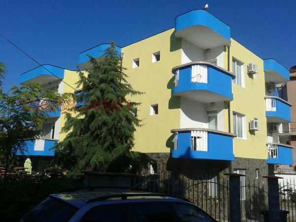 Продава хотел, с. равда, област бургас