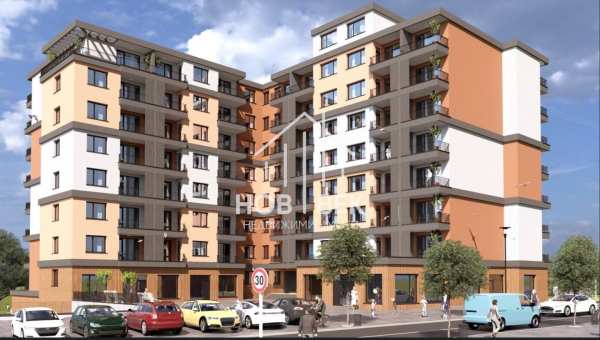 Продава 1-стаен, гр. варна, владислав варненчик 1