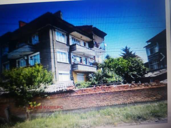 Продава етаж от къща, гр. чирпан, област стара загора