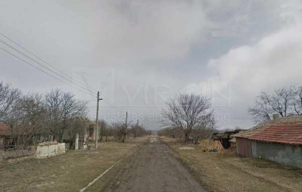 Продава парцел, с. искър, област варна