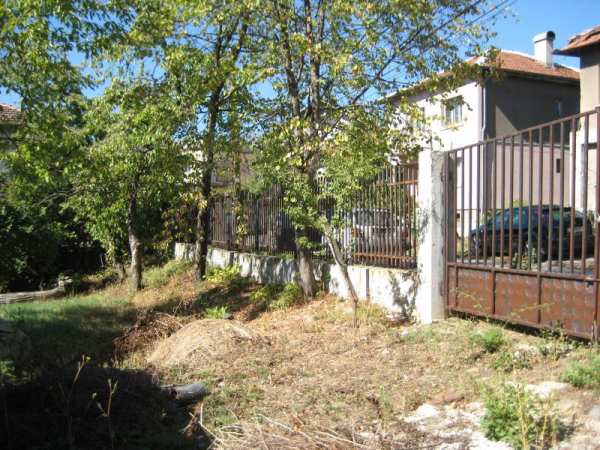 Продава парцел, гр. перник, клепало
