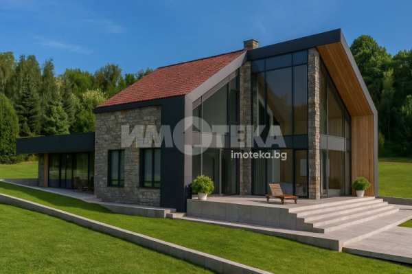 Продава парцел, с. приселци, област варна