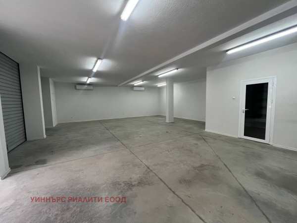 Продава офис, гр. пловдив, кючук париж