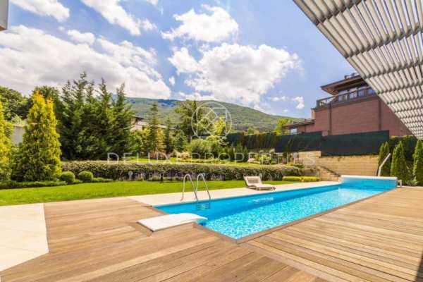 Продава къща, гр. софия, бояна