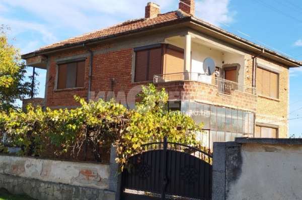 Продава къща, с. царимир, област пловдив